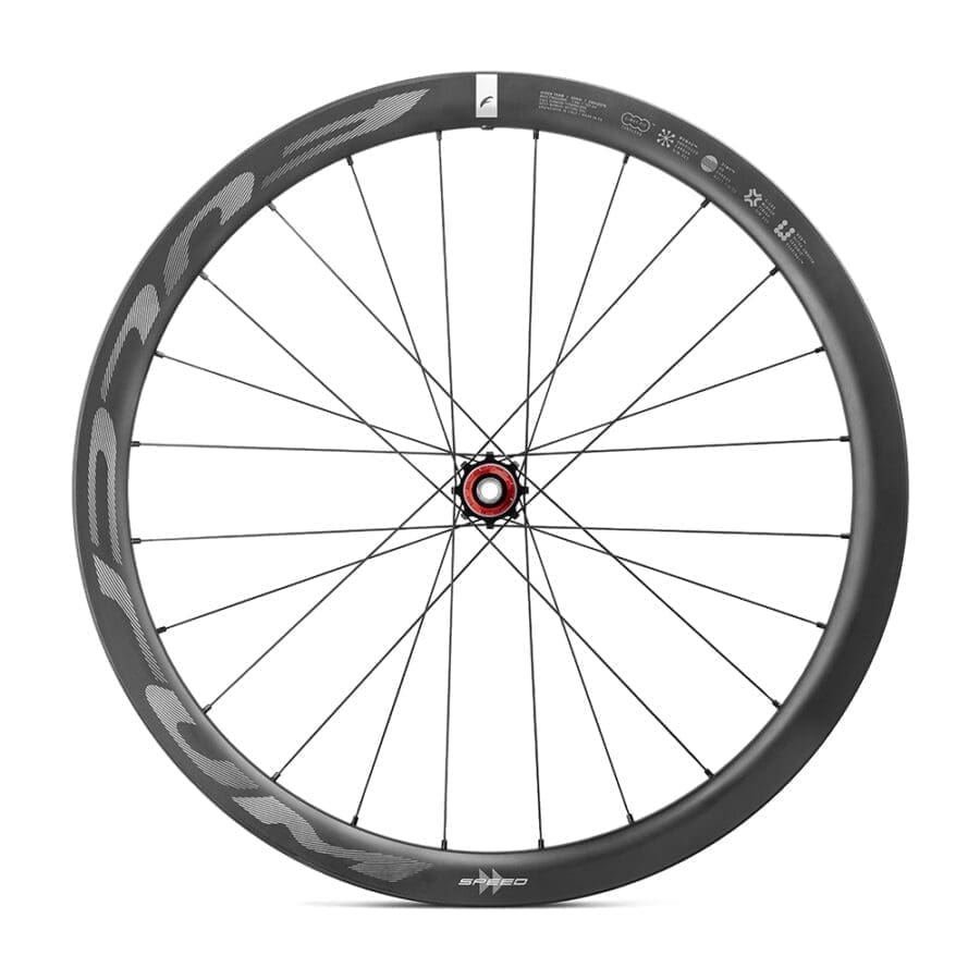 Ruedos de ruta Fulcrum Speed 42 DB TEAM XD