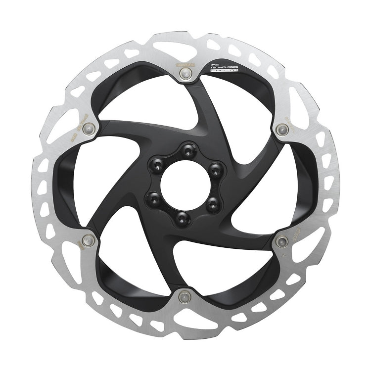 Rotor Shimano RT-MT905 203mm 6 Tornillos