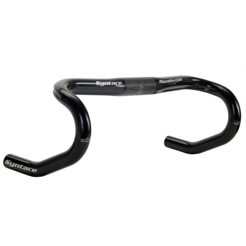 SYNTACE Racelite Carbon CDR Ø31.8 Medium 420mm