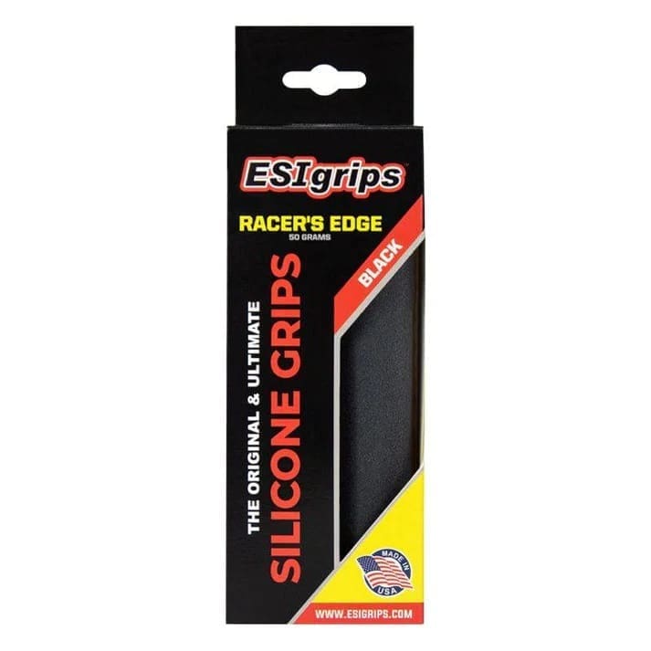 Puños Esigrips Racer’s Edge Negro