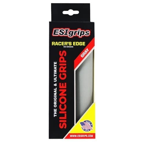 Puños Esigrips Racer’s Edge Gris