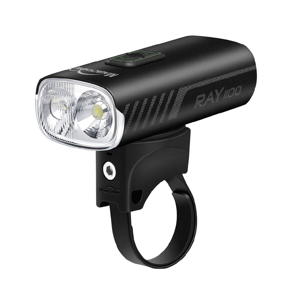 Lampara Magicshine Delantera – Ray 1,100 Lm