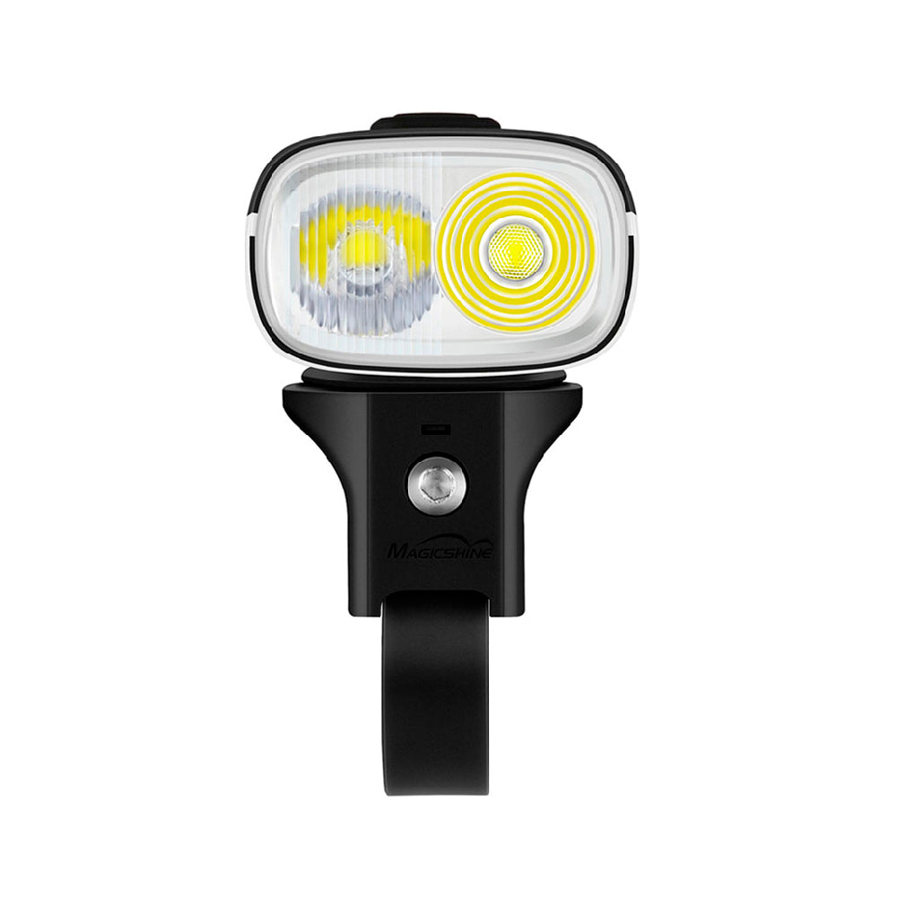 Lampara Magicshine Delantera – Ray 1,100 Lm