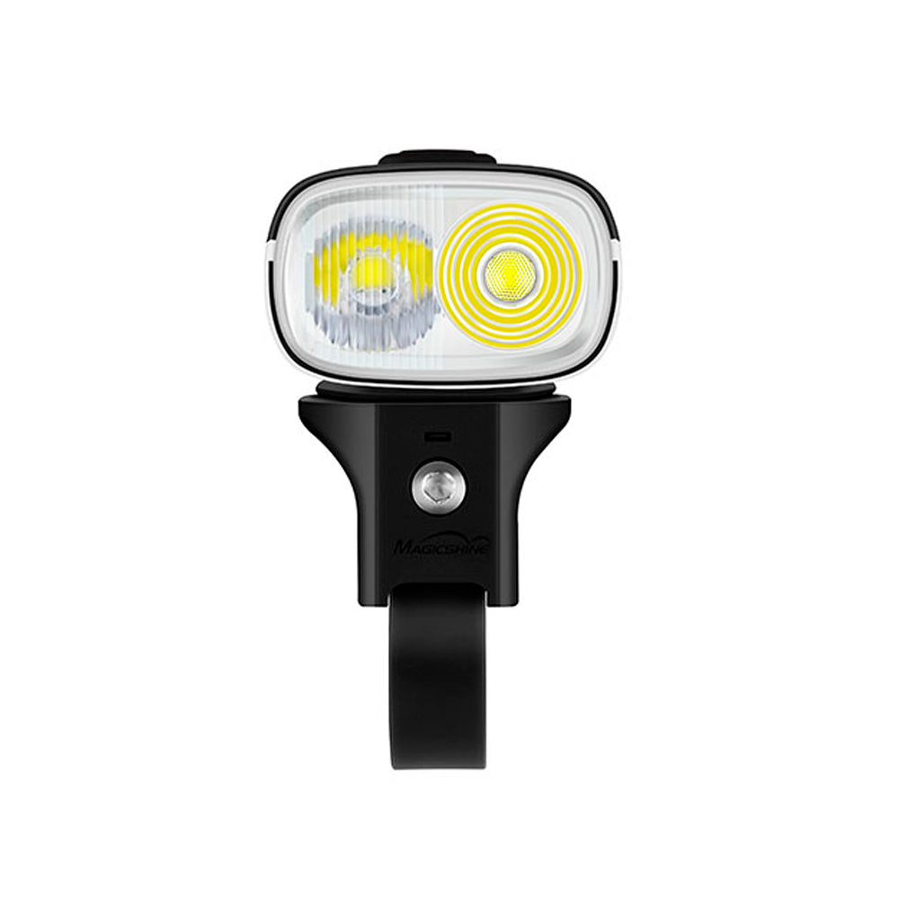 Lampara Magicshine Delantera – Ray 1,600 Lm