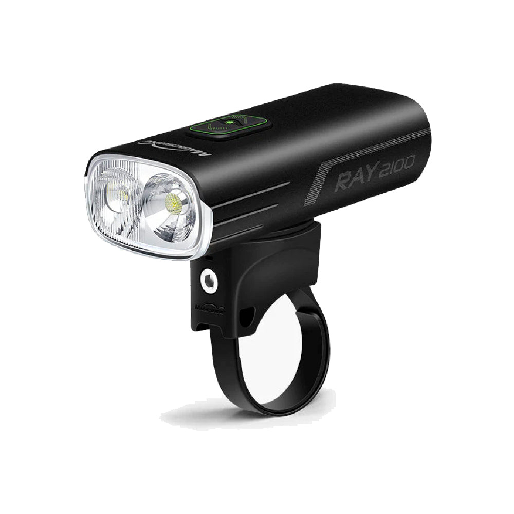 Lampara Magicshine Delantera – Ray 2,100 Lm