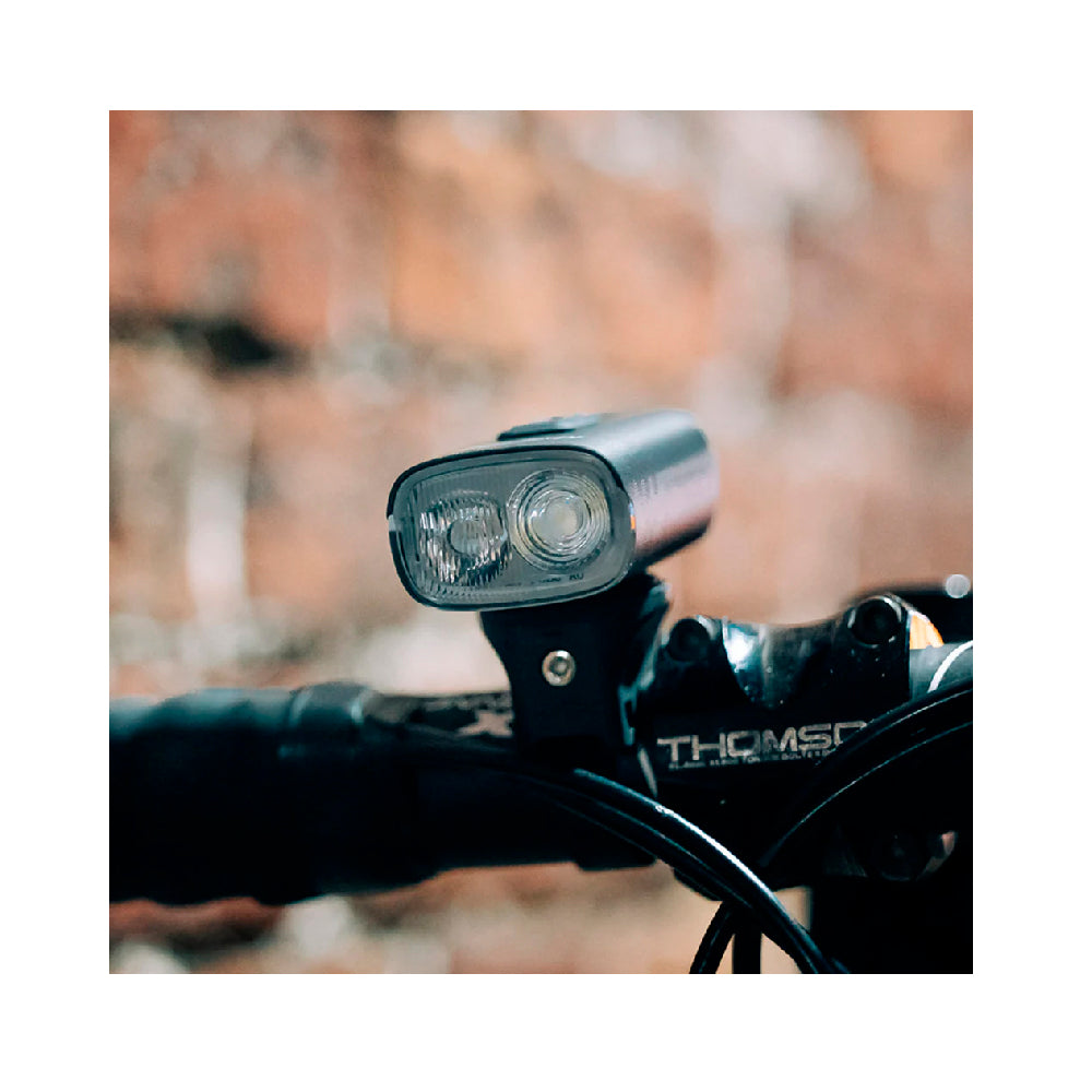 Lampara Magicshine Delantera – Ray 2,100 Lm