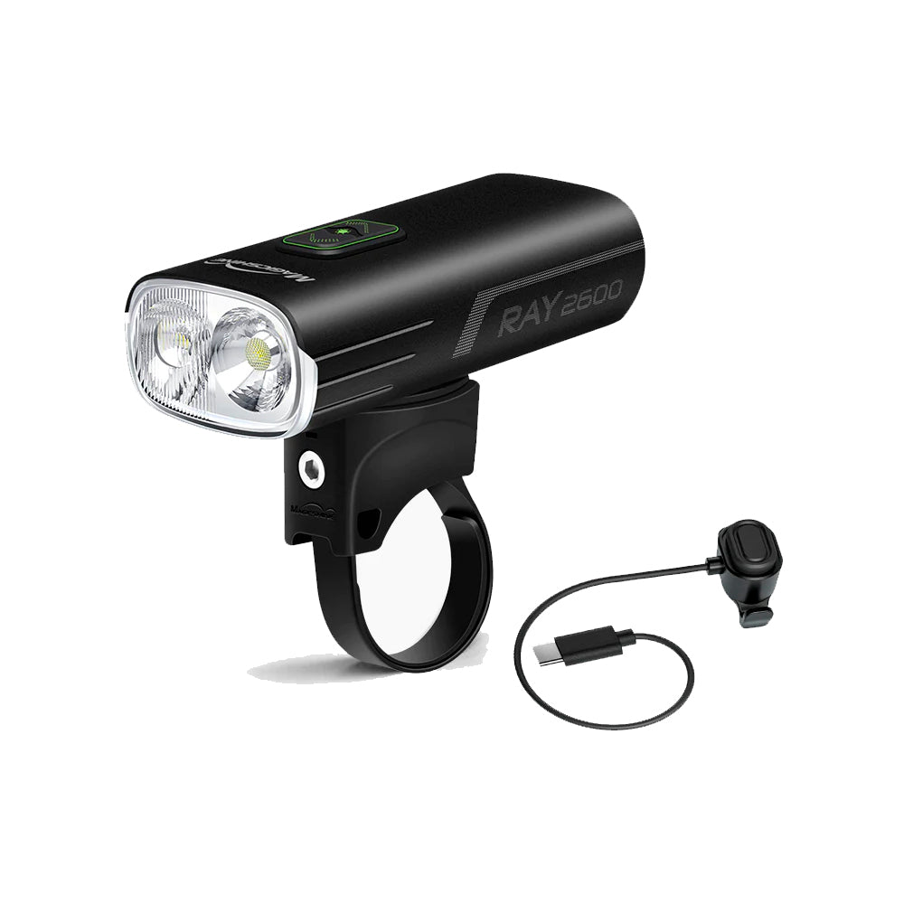 Lampara Magicshine Delantera –  Ray 2,600 Lm