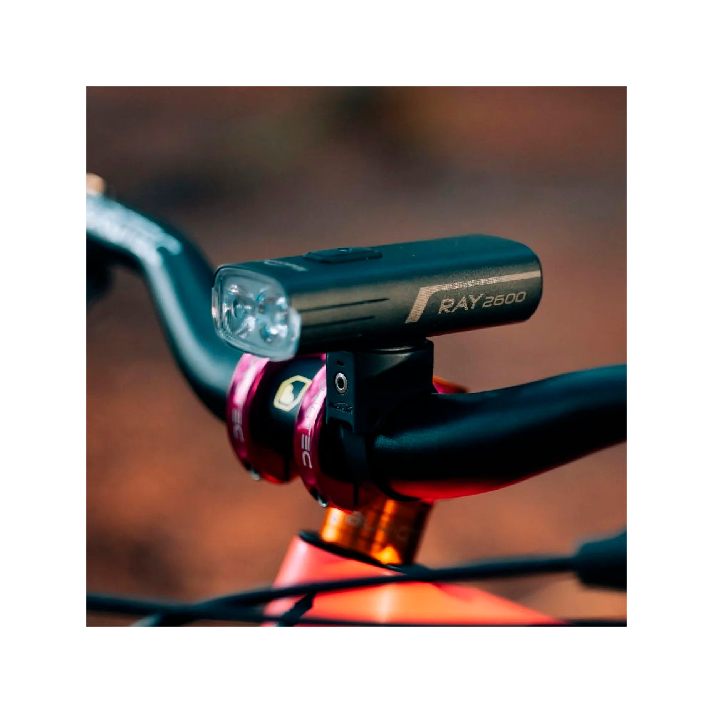 Lampara Magicshine Delantera –  Ray 2,600 Lm