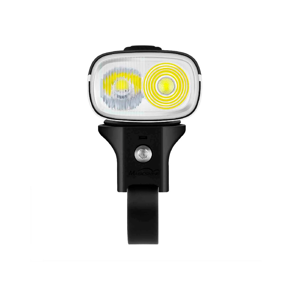 Lampara Magicshine Delantera –  Ray 2,600 Lm