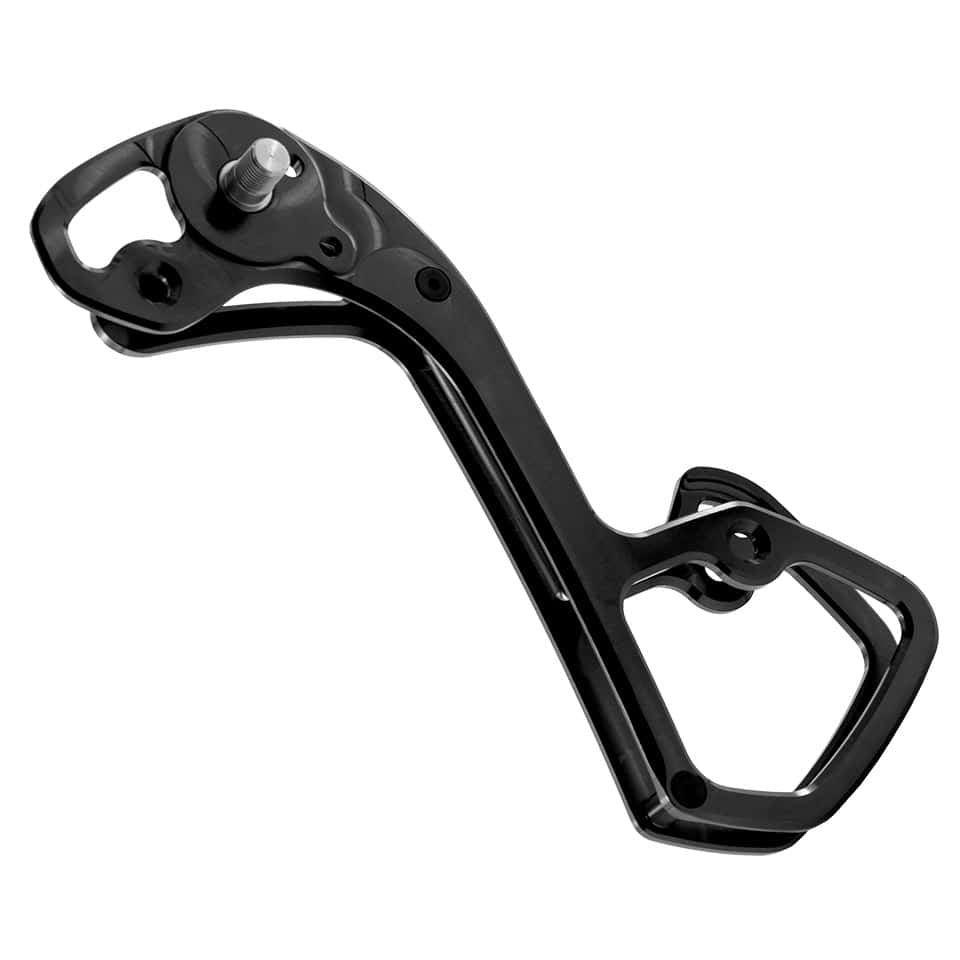 Jaula de Desviador Trasero Garbaruk para Shimano Grx 11-Vel