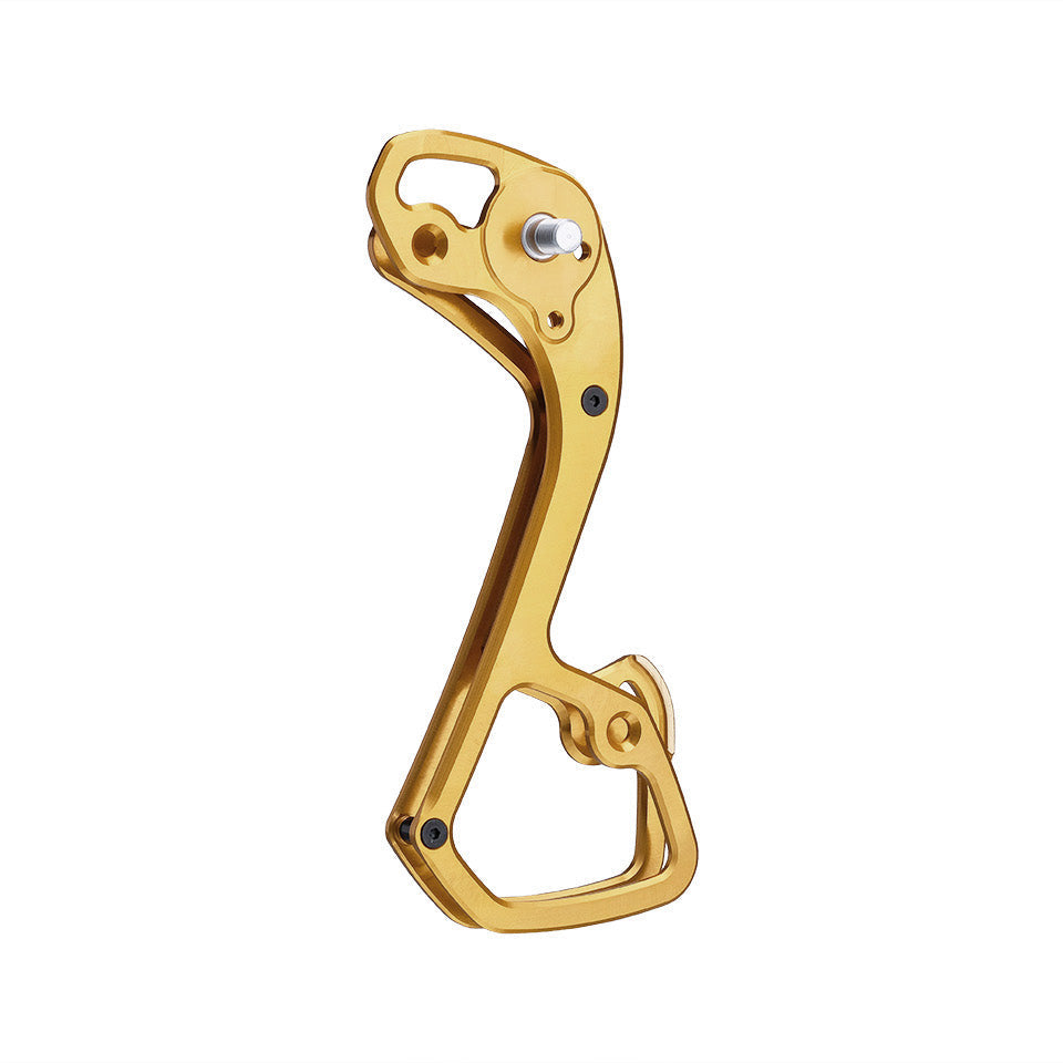 Jaula de Desviador Trasero Garbaruk para Shimano Grx 11-Vel