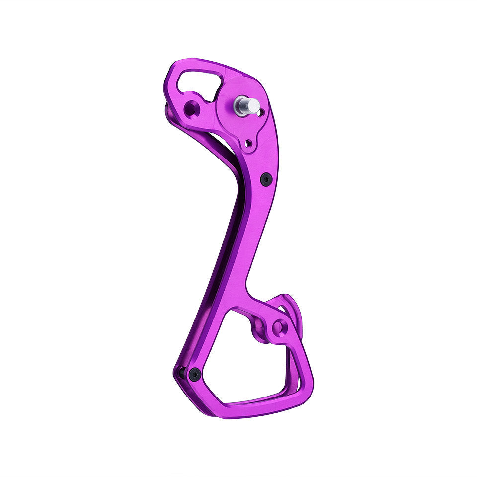 Jaula de Desviador Trasero Garbaruk para Shimano Grx 11-Vel
