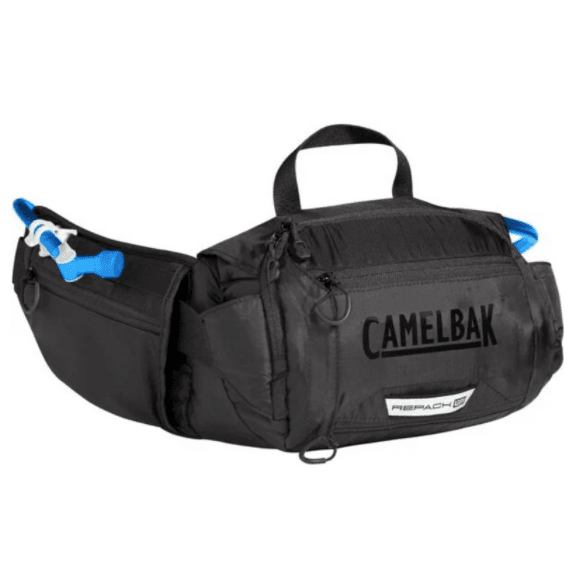 Riñonera Camelbak Repack LR 4 1.5 Lts Negro