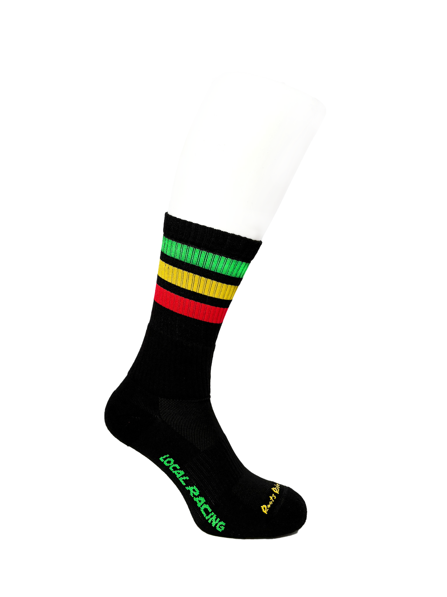 Socks Roots Ride Reggae