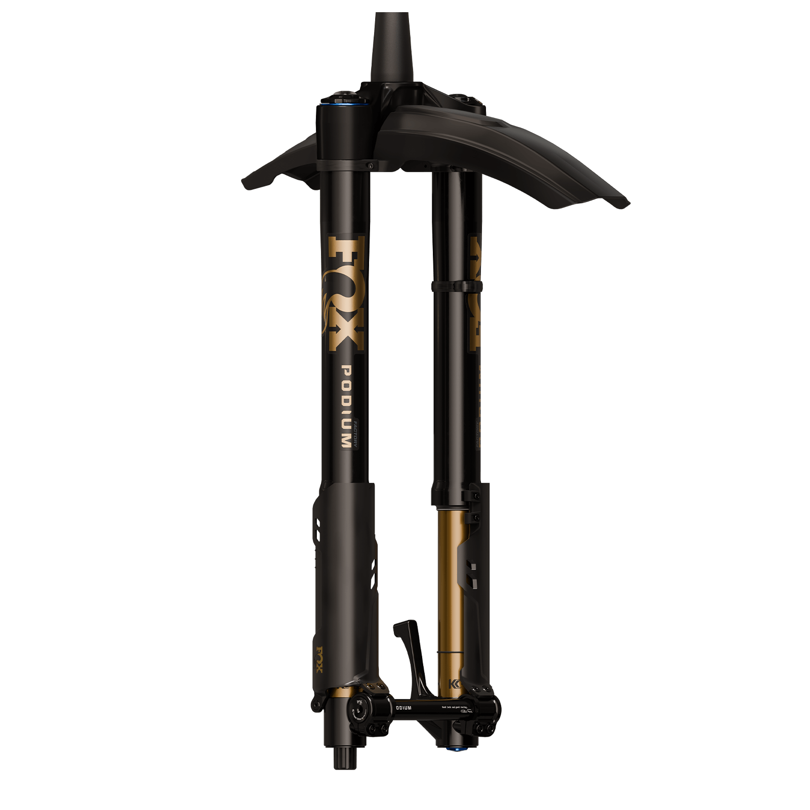Horquilla Invertida FOX Podium 2026