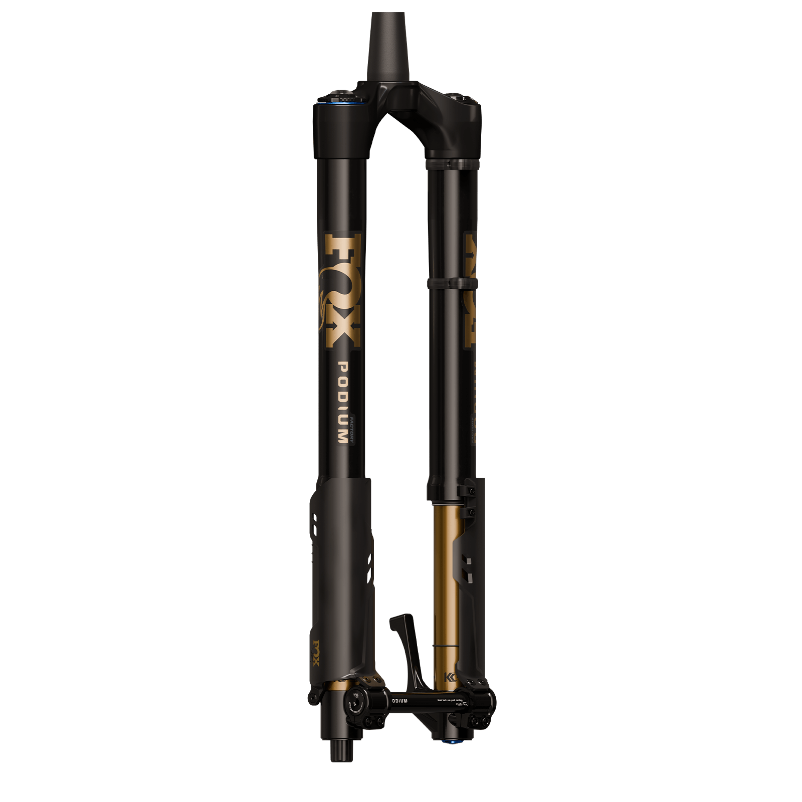 Horquilla Invertida FOX Podium 2026