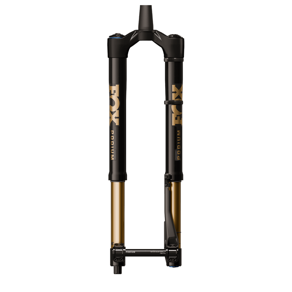 Horquilla Invertida FOX Podium 2026