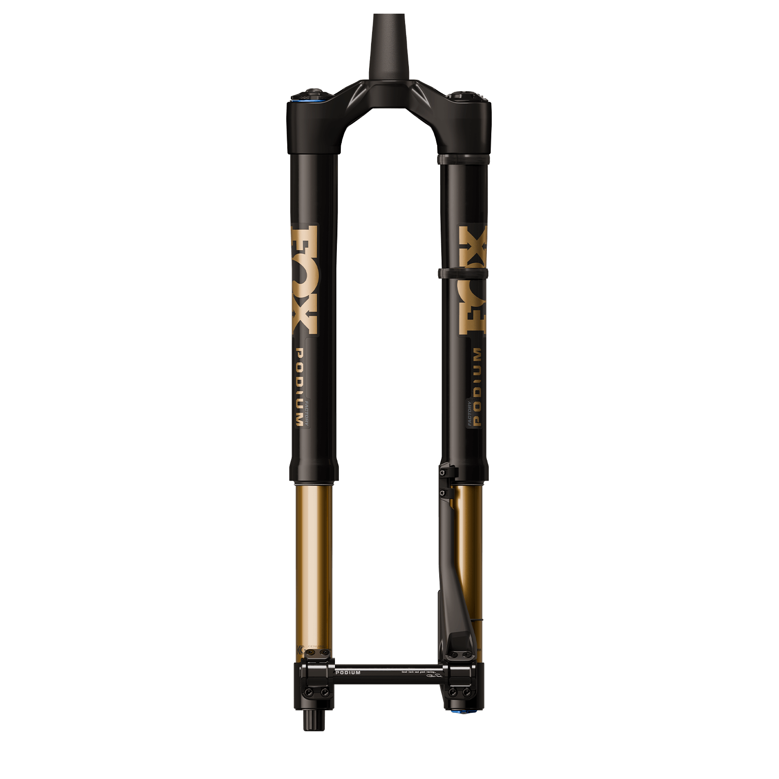 Horquilla Invertida FOX Podium 2026