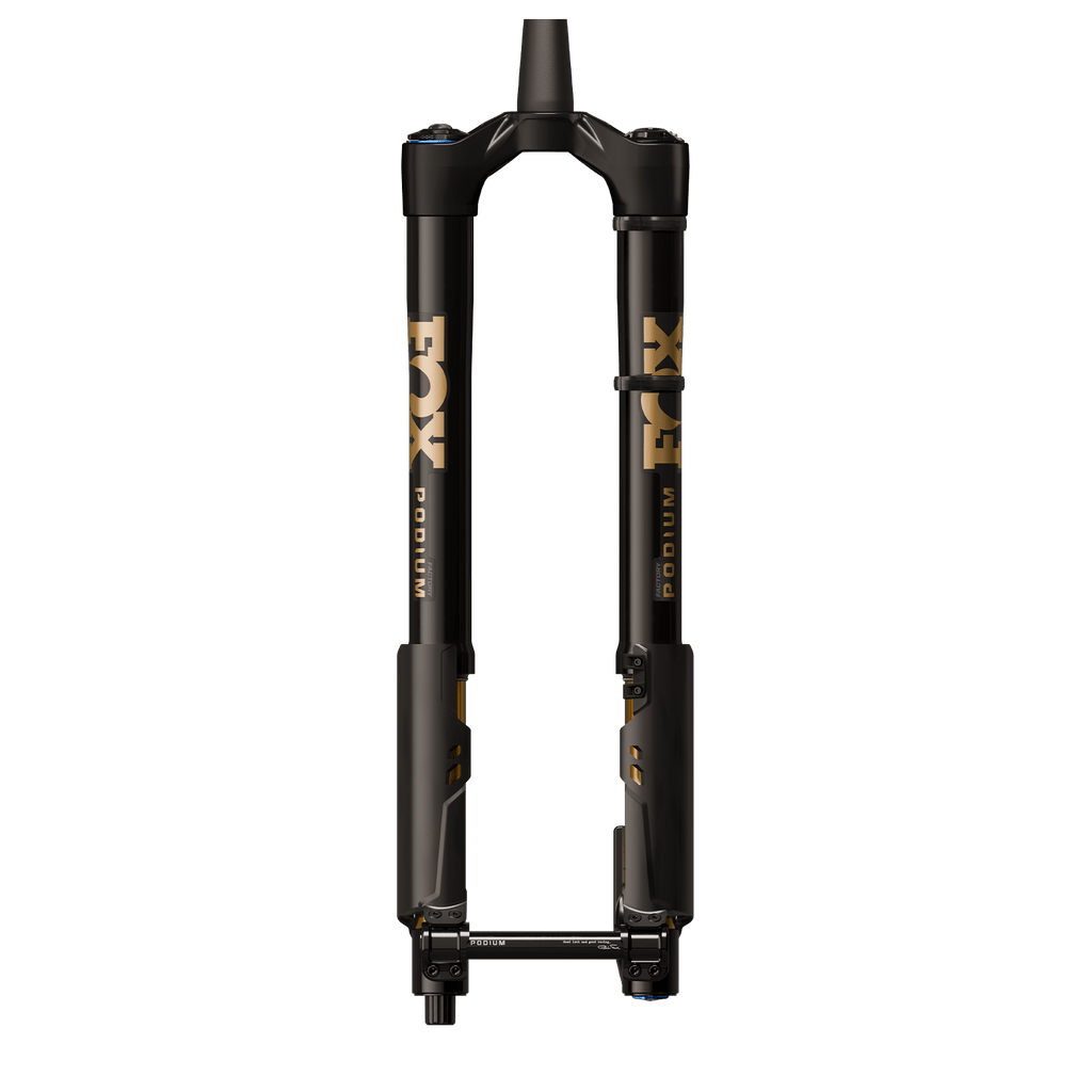 Horquilla Invertida FOX Podium 2026