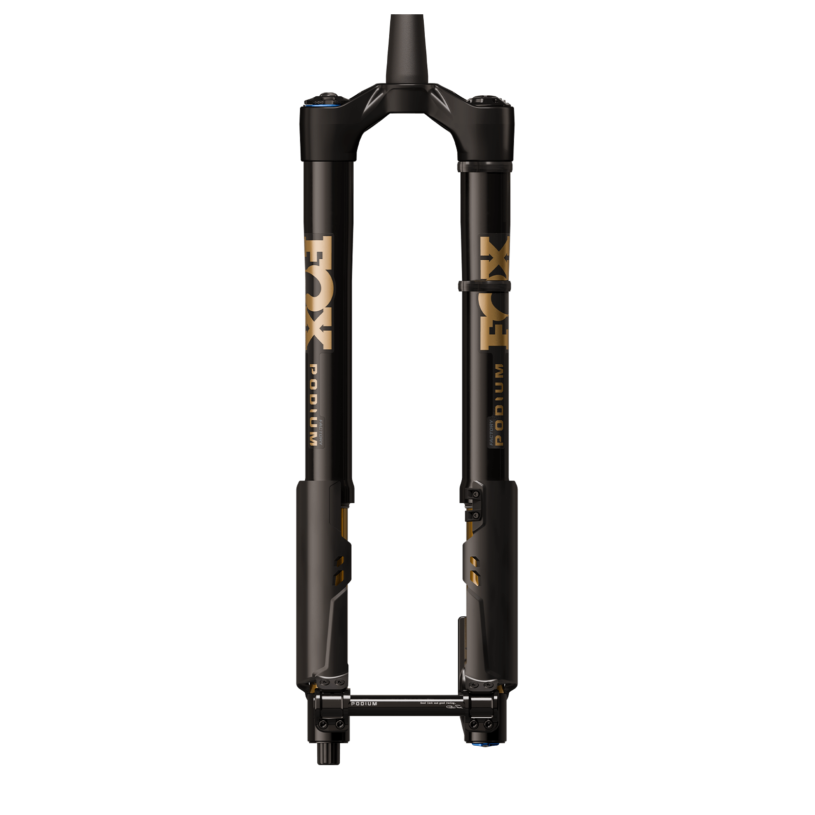 Horquilla Invertida FOX Podium 2026