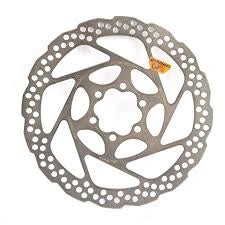 Rotor Shimano SM-RT56 180mm 6 Tornillos
