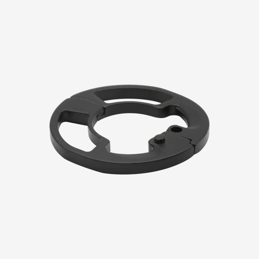 Espaciador Round Split 5mm Basso