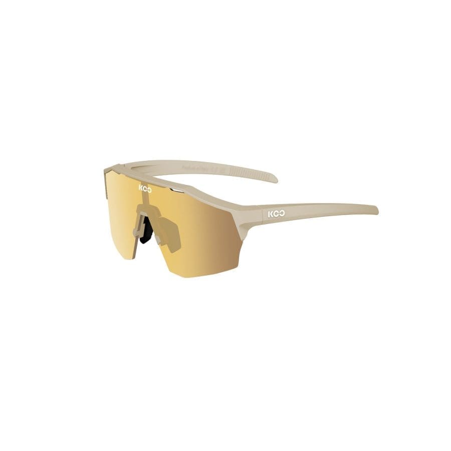 Lentes Koo Alibi Sand Matt/Light Gold