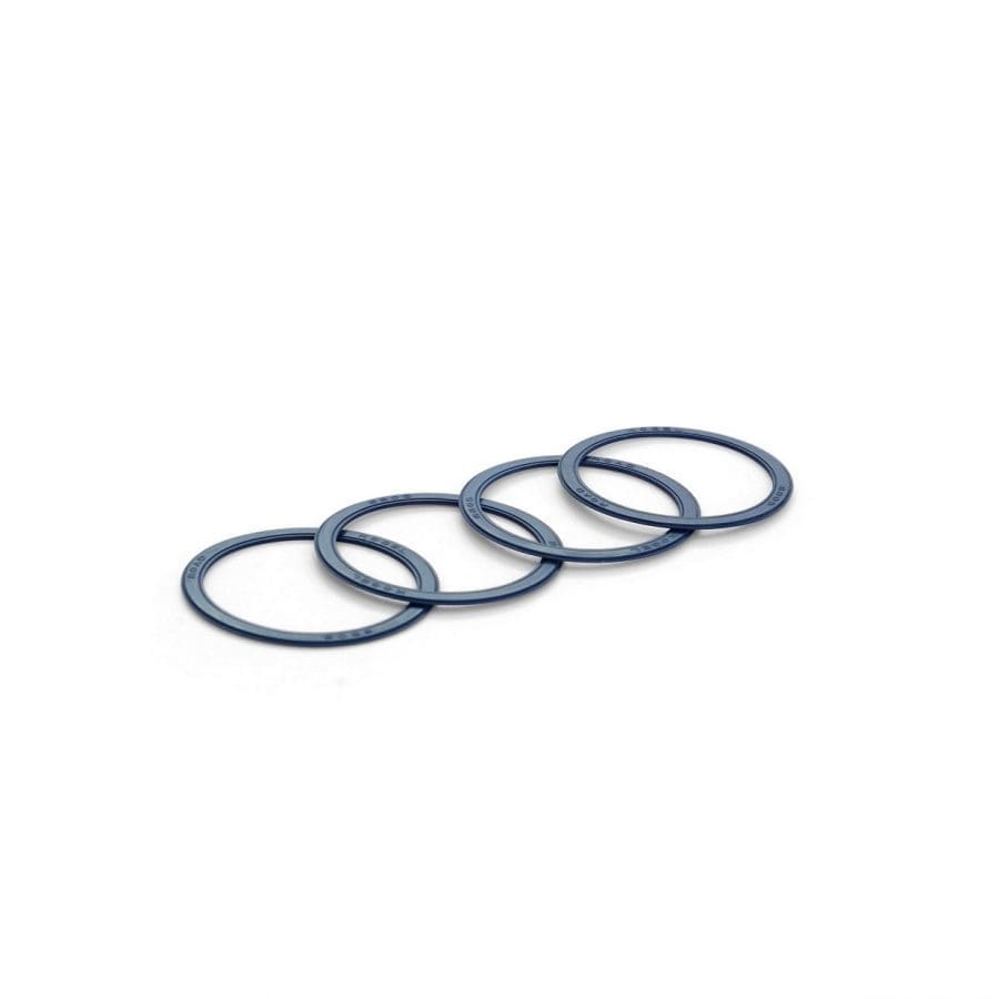 Kit de Sellos para Baleros Kogel 6806 BB30/PF30 Cross