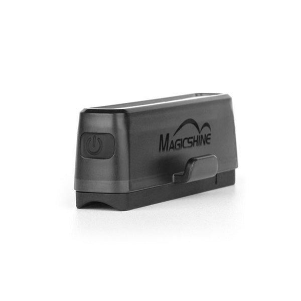 Lampara Trasera de 30 Lumens – Recargable USB