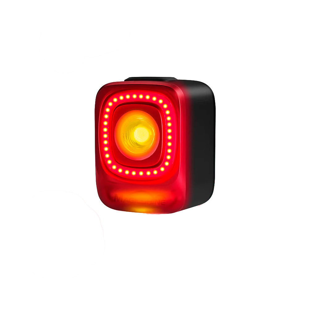 Lampara Magicshine Trasera Seemee 200 – V3