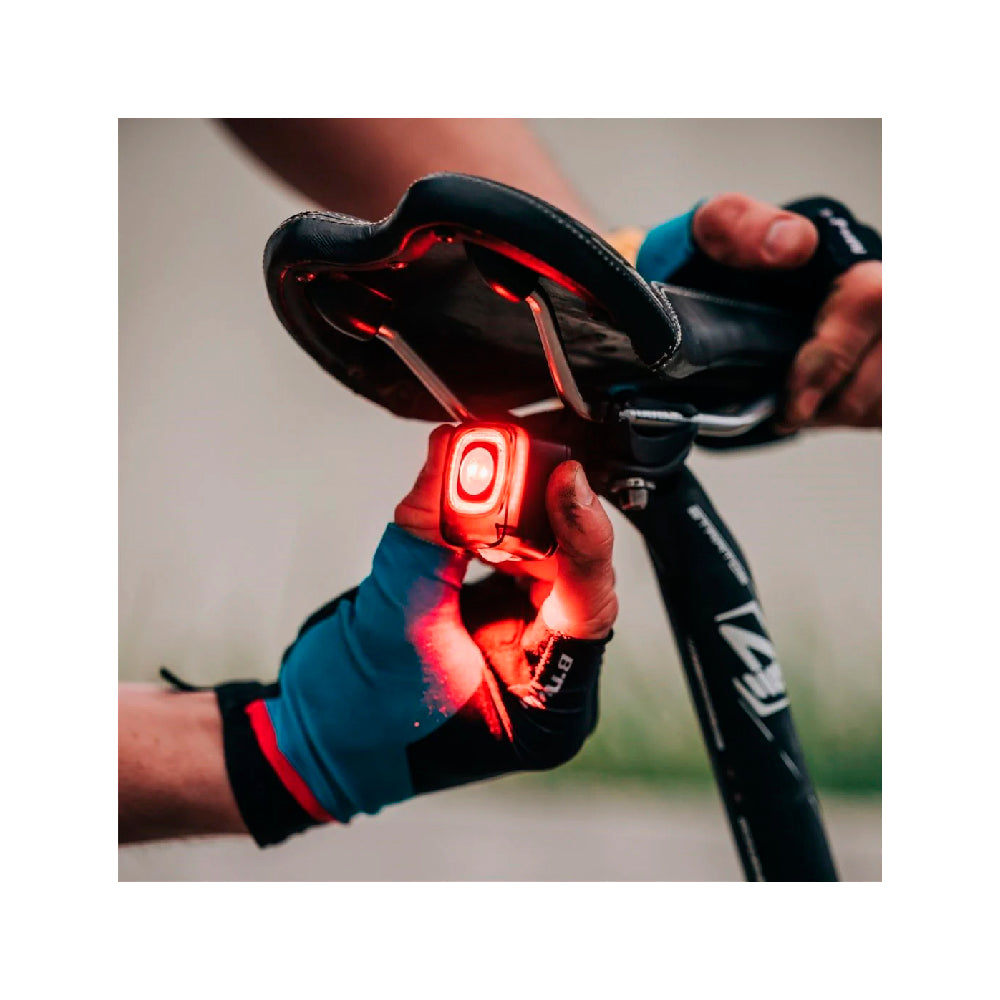 Lampara Magicshine Trasera Seemee 200 – V3