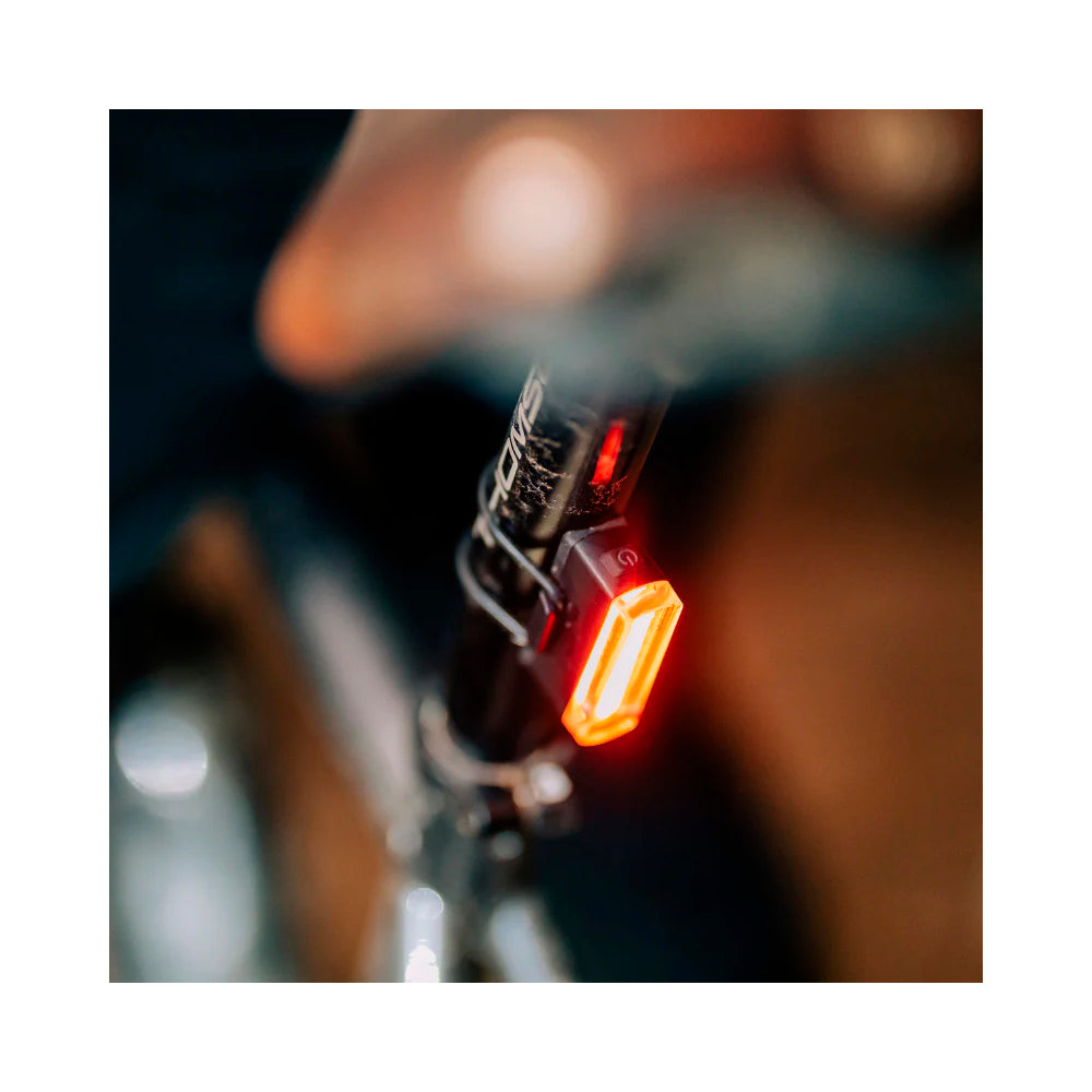 Lampara Trasera USB 20 Lm