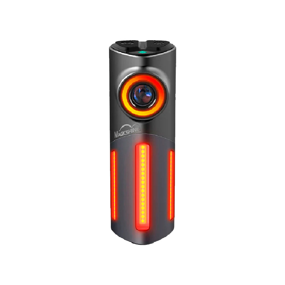 Lampara Trasera USB 30 Lm con Camara