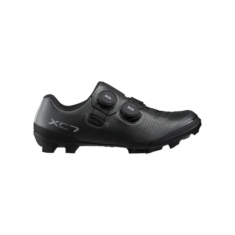 ZAPATILLA CROSS COUNTRY XC703 NEGRO MUJER