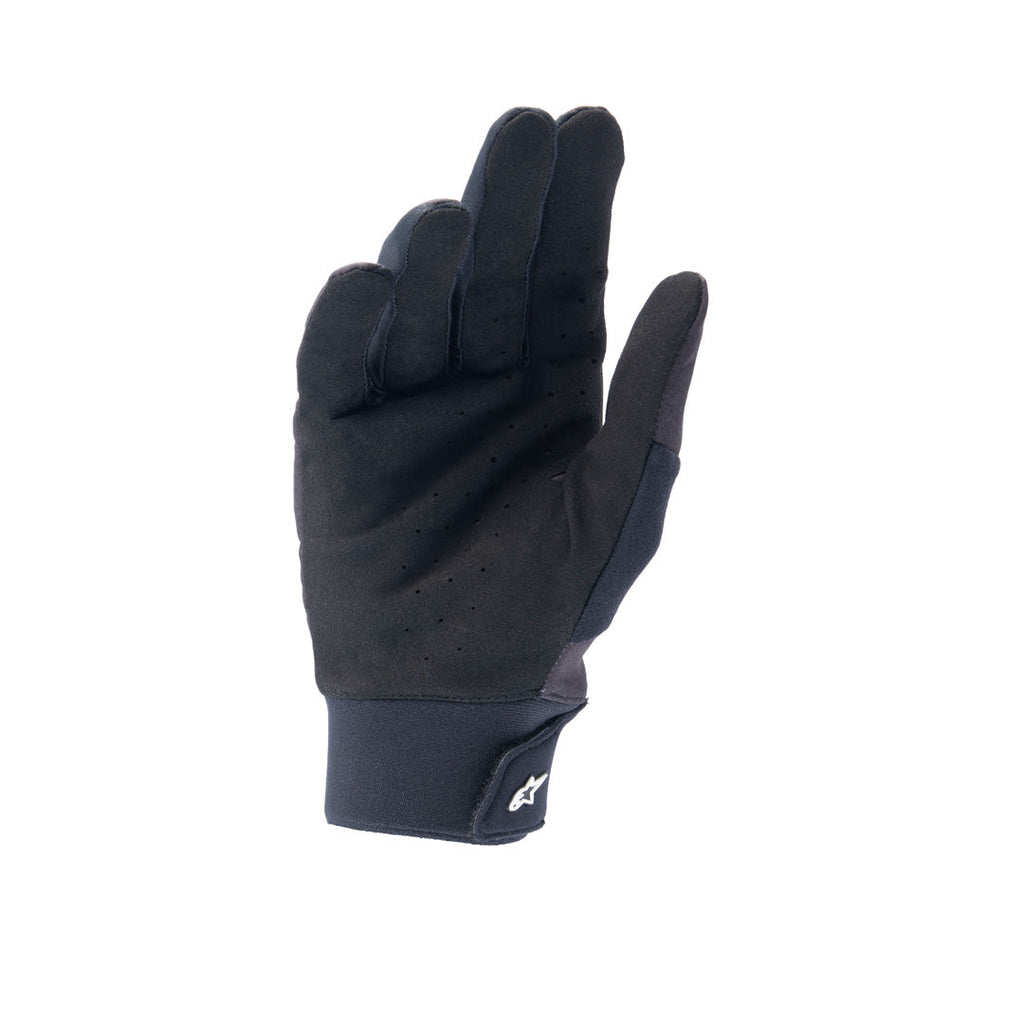 Guantes A-Supra Shield Negros