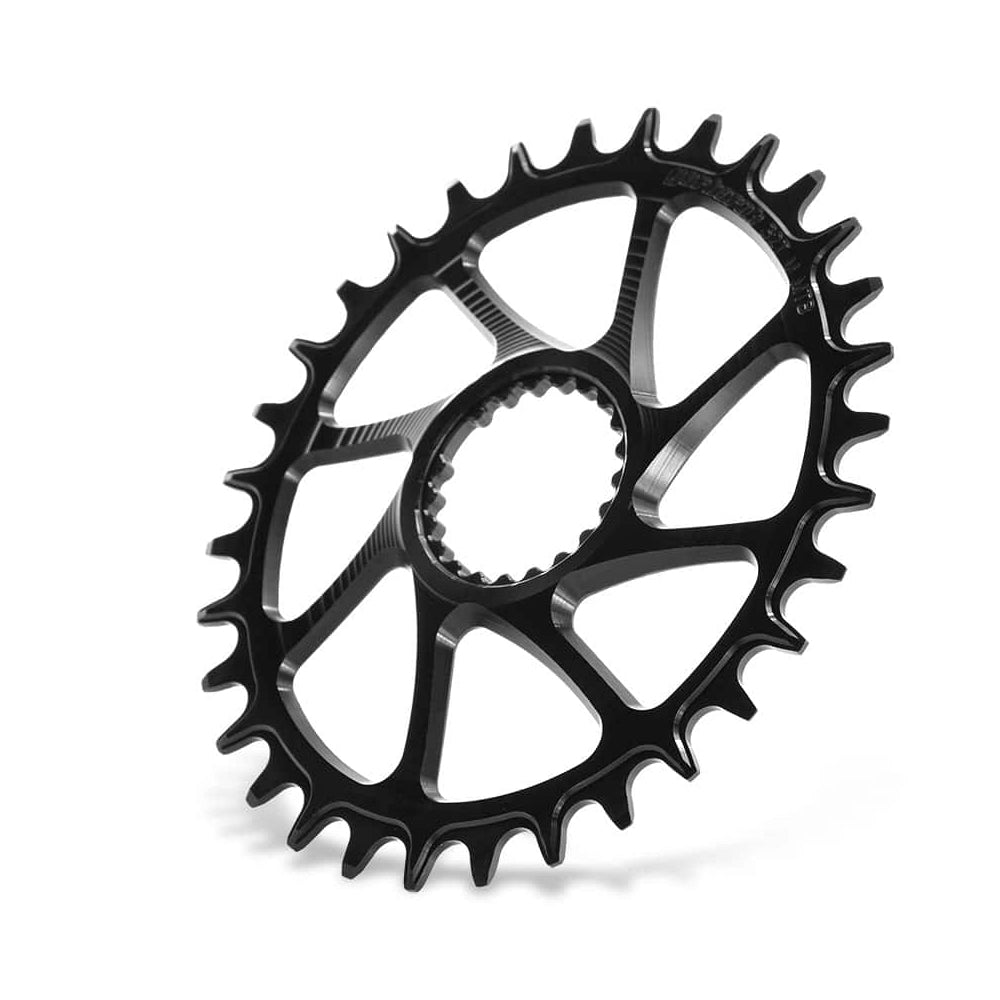 Plato GARBARUK DM MTB para Shimano M7100/M8100