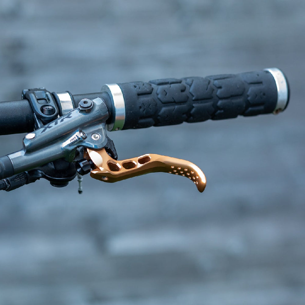 Set de palancas OAK SH para frenos Shimano