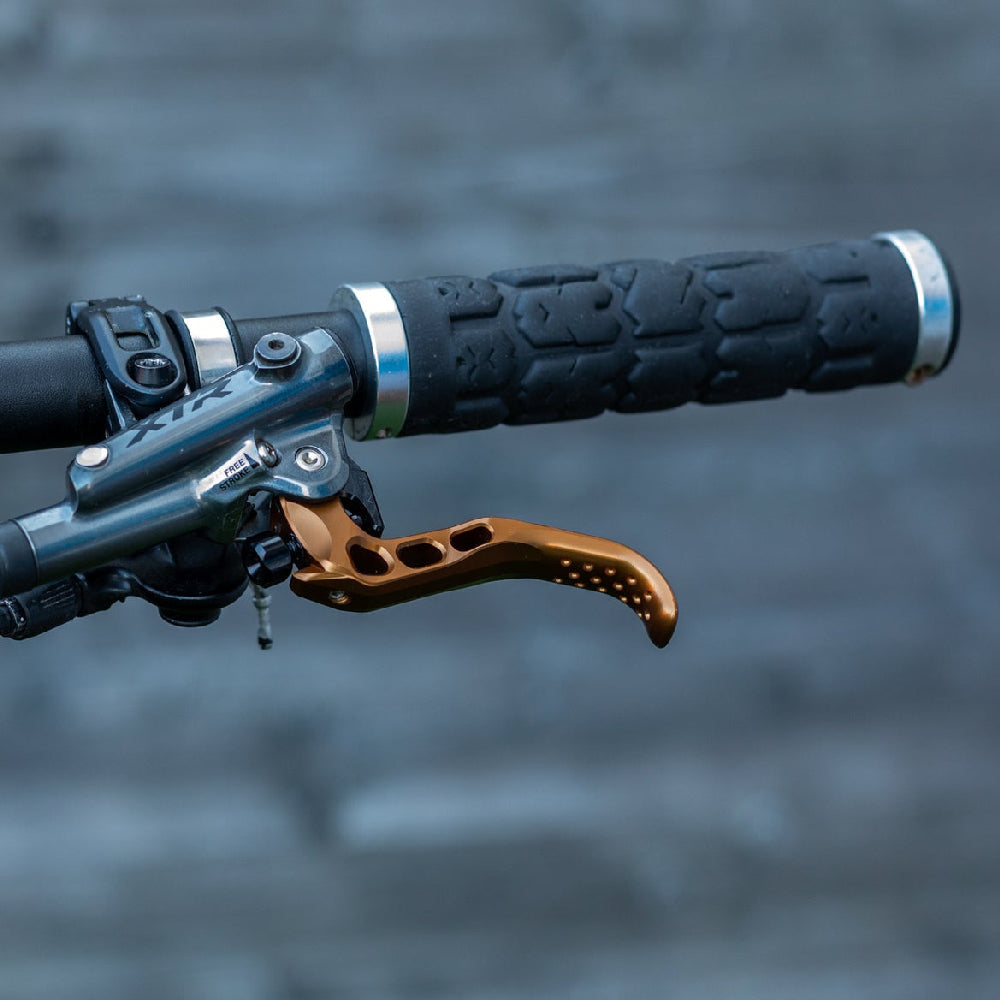 Set de palancas OAK SH para frenos Shimano