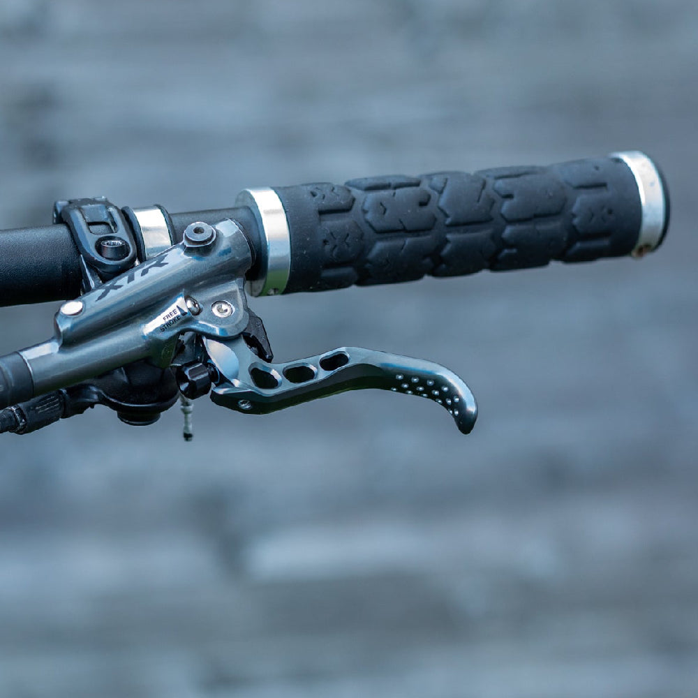 Set de palancas OAK SH para frenos Shimano