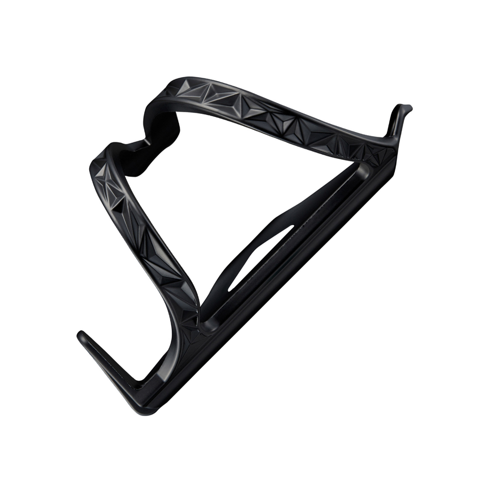 Porta Ánfora Supacaz Side Swipe MTB – Negro