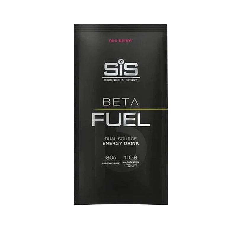 SIS Beta Fuel Energy Drink Mix