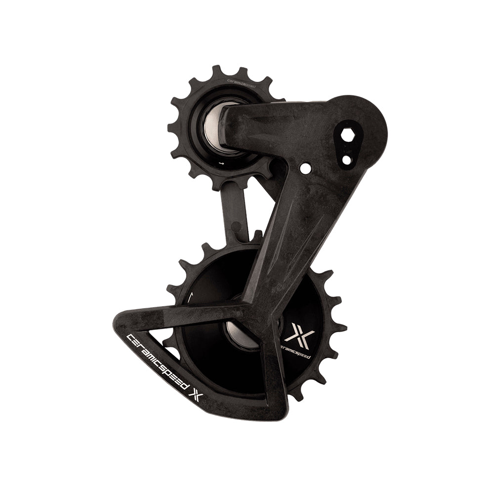 Ospw X para SRAM Eagle Transmission