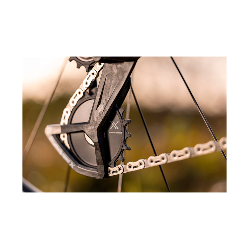 Ospw X para SRAM Eagle Transmission