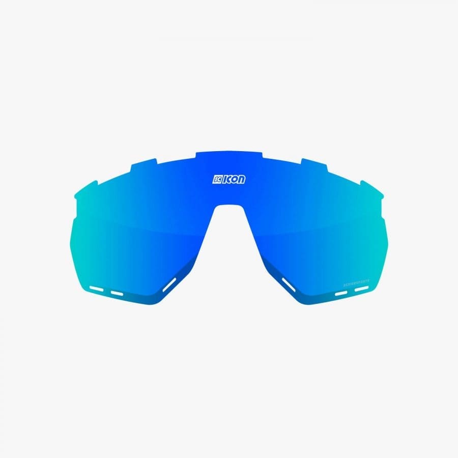 Mica Scicon Aerowing Azul