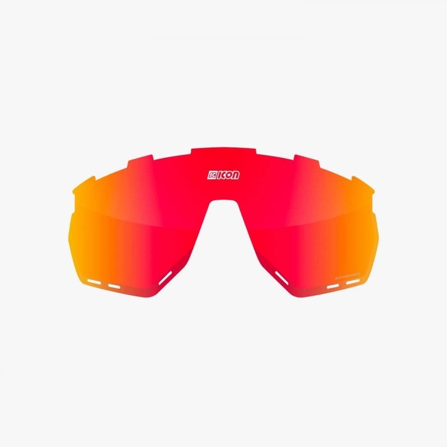Mica Scicon Aerowing Roja