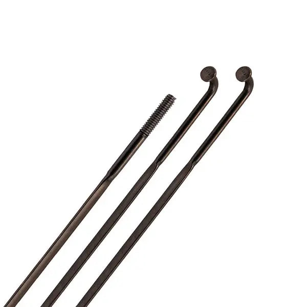 RAYO SAPIM CX-RAY "J" NEGRO 310MM SIN ROSCA