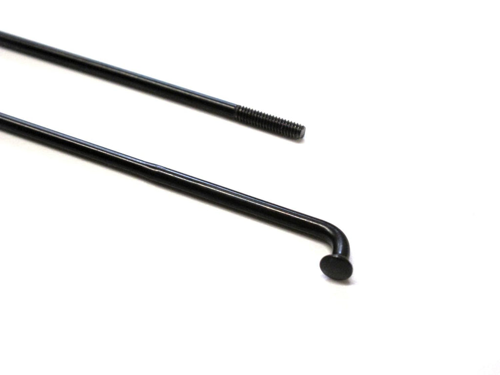 Rayo SAPIM LEADER "J" Negro 280mm