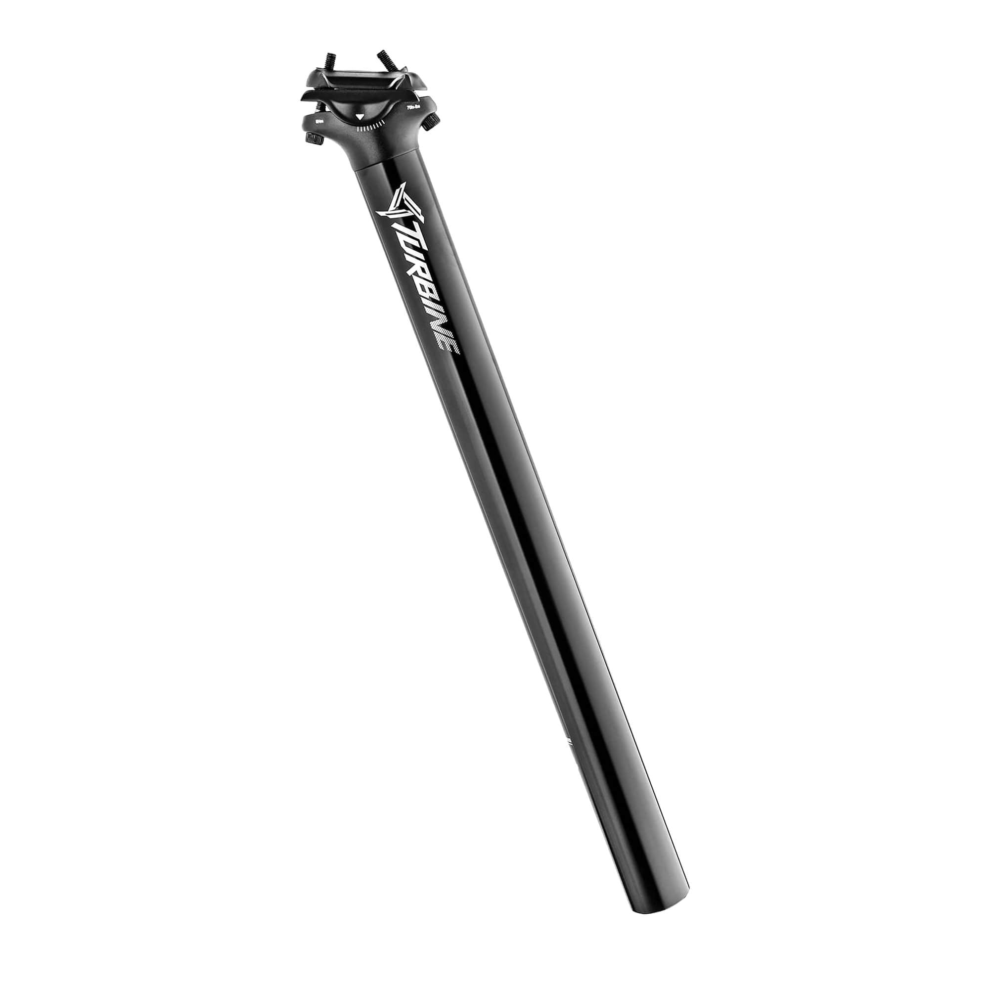Poste de Asiento Turbine 27.2 x 400