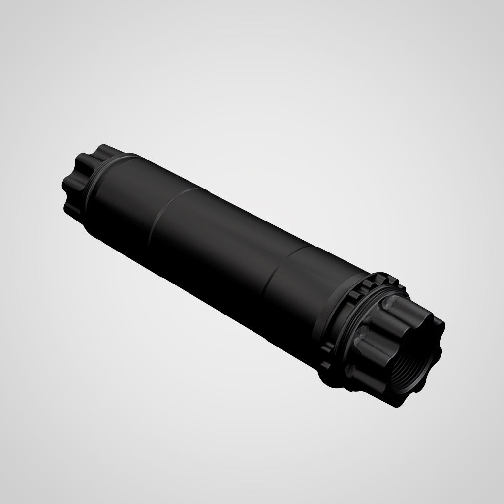 Crankset Spindle (SPARE)
