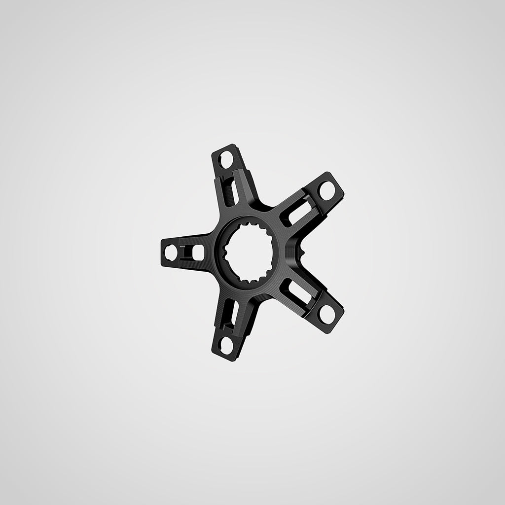 Spider 110x5 CL 45.5mm